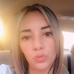 Meet your Posher, Alison